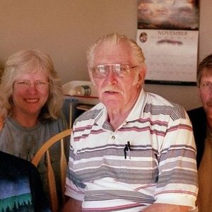 Meet your Posher, Louann